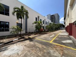Woodlands Loop (D25), Factory #578702611